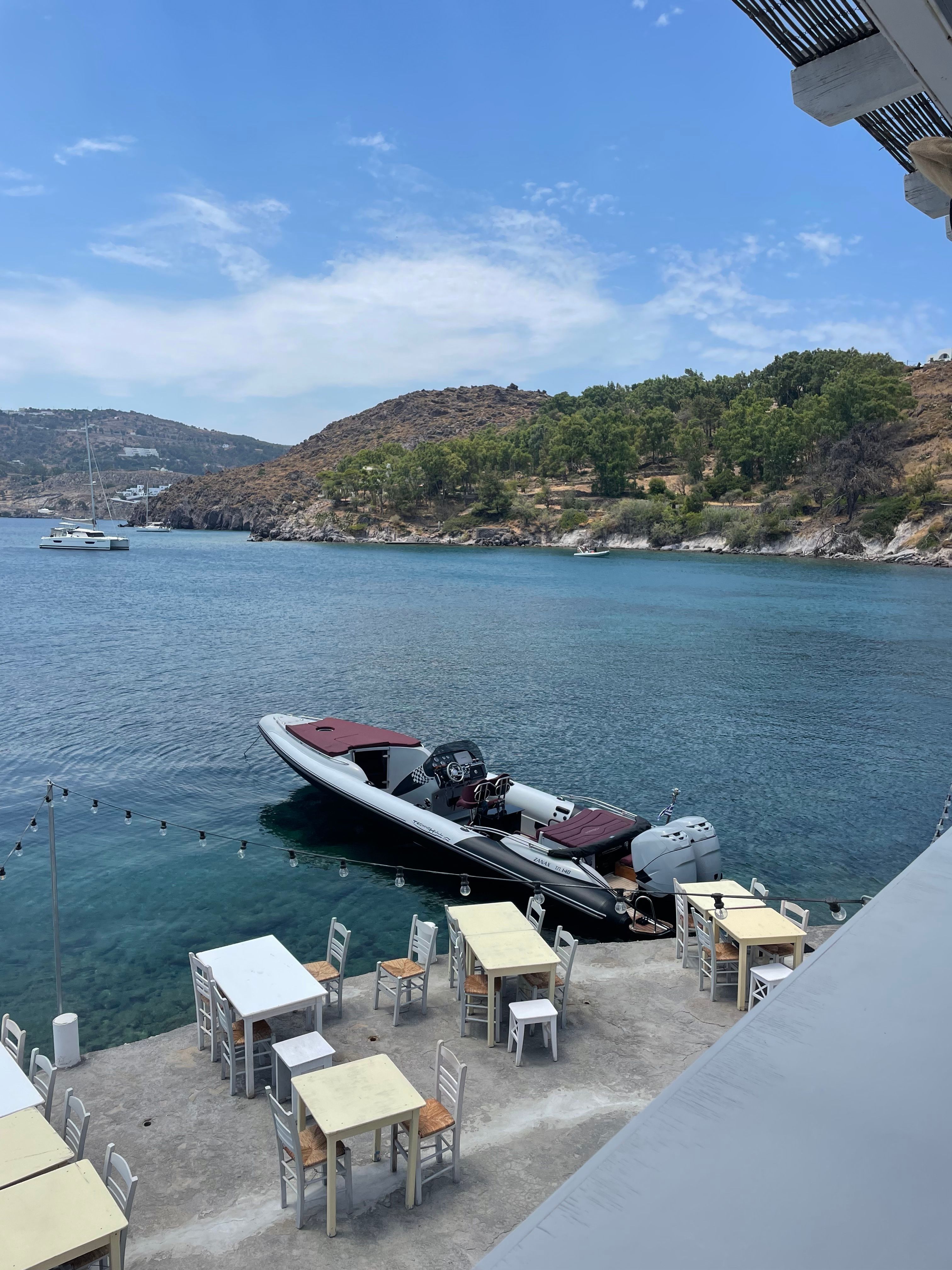 Technohull 999 | Zanax