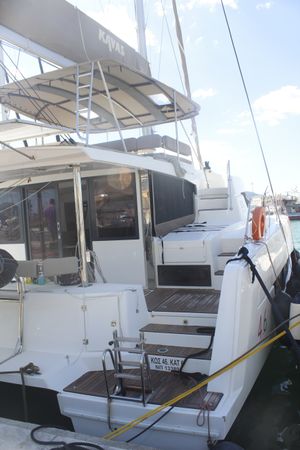 Bali 4.6 | Kos 46.Cat6