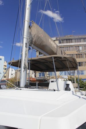 Bali 4.6 | Kos 46.Cat6