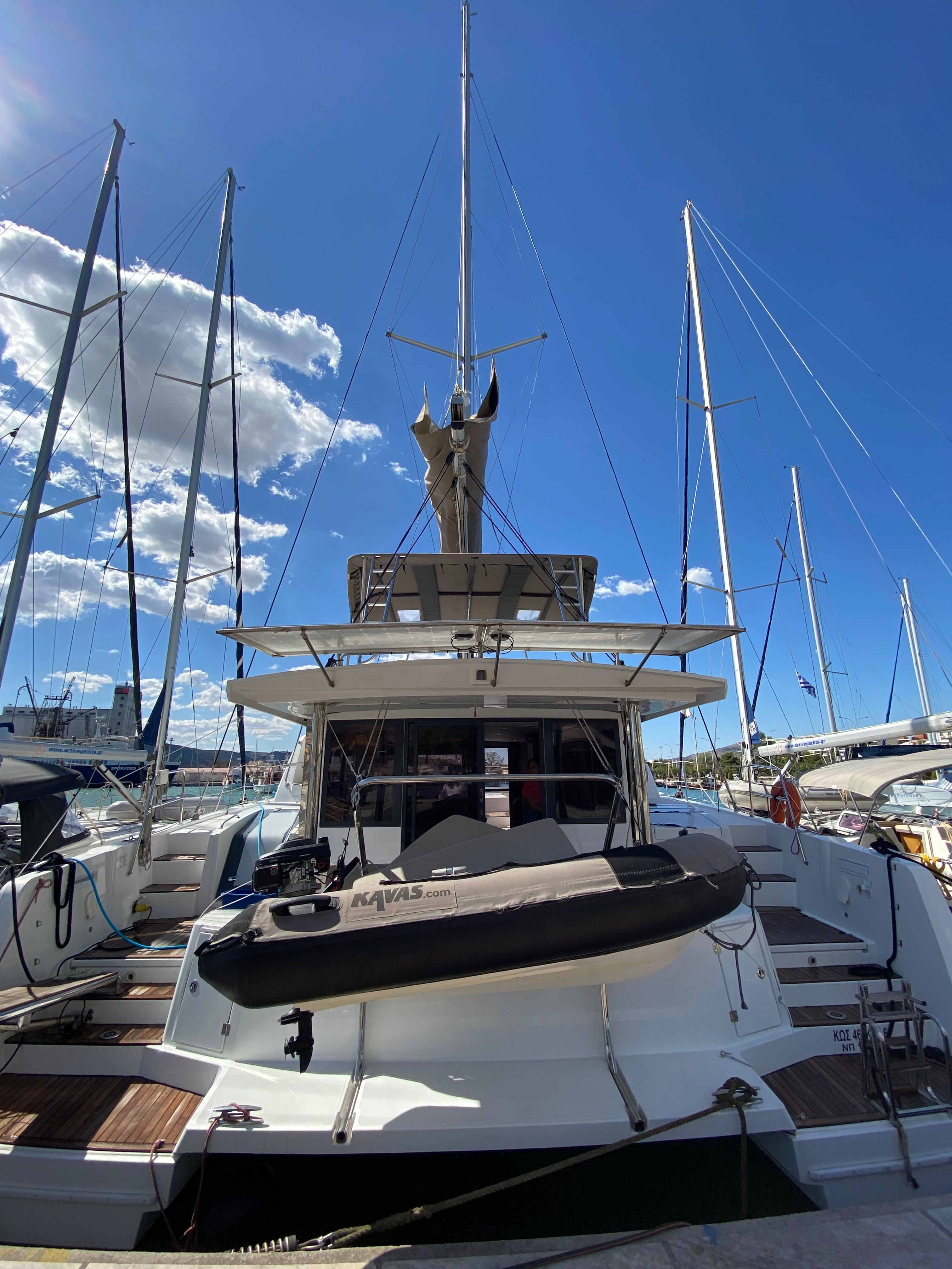 Bali 4.6 | Kos 46.Cat6