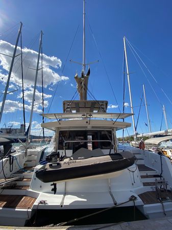 Bali 4.6 | Kos 46.Cat6