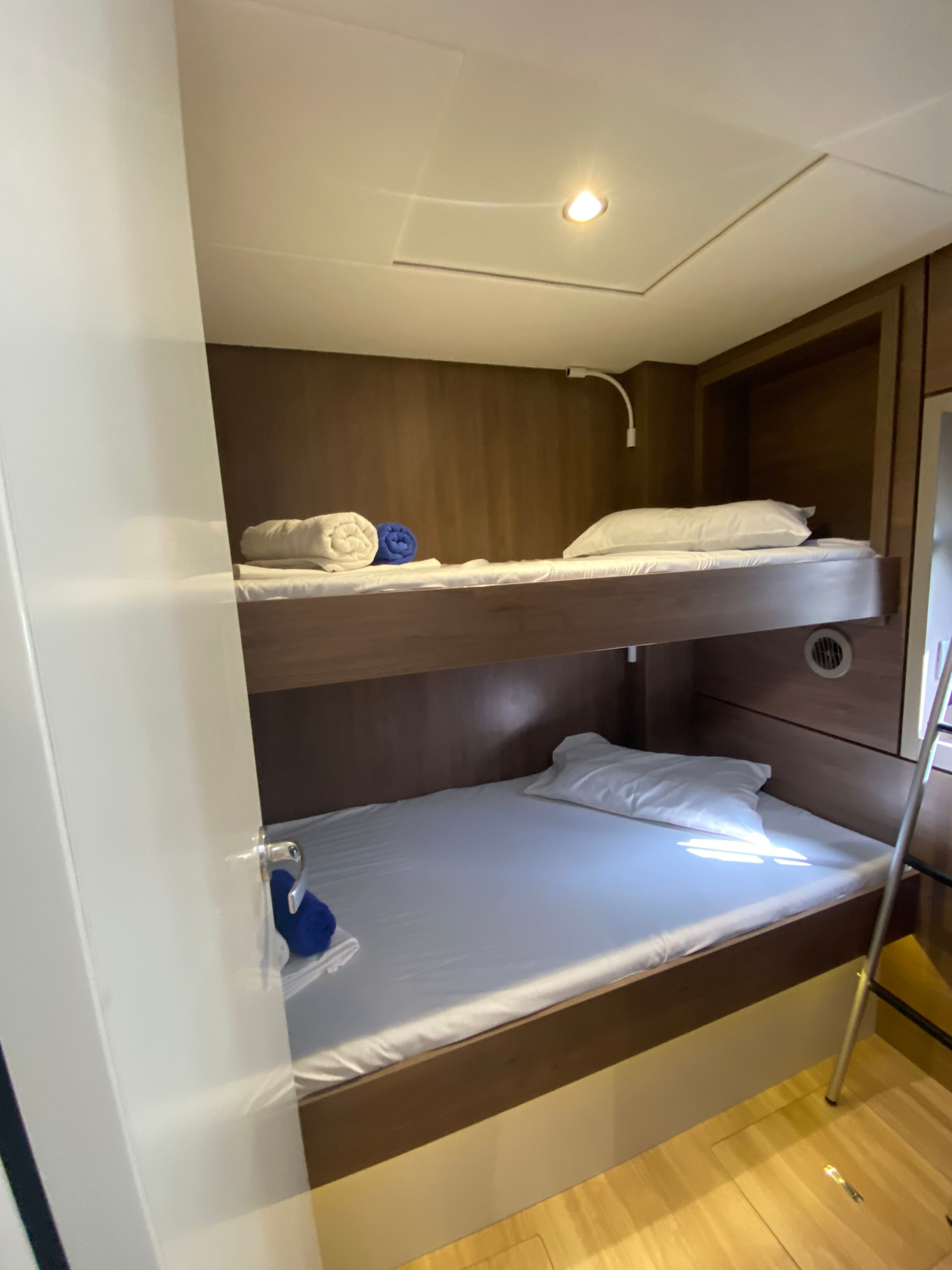 Bali 4.6 | Kos 46.Cat6