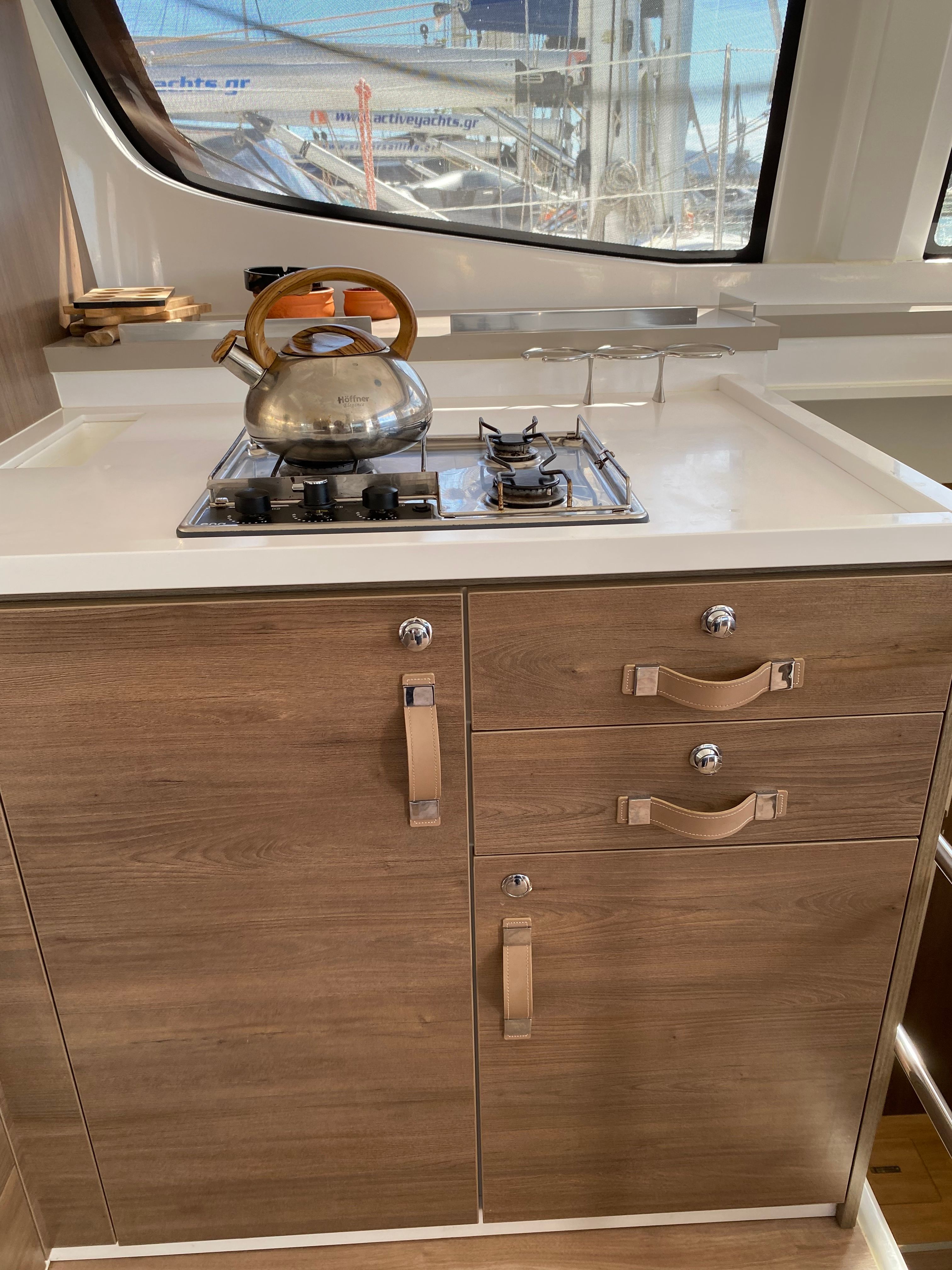 Bali 4.6 | Kos 46.Cat6