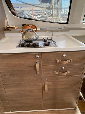 Bali 4.6 | Kos 46.Cat6