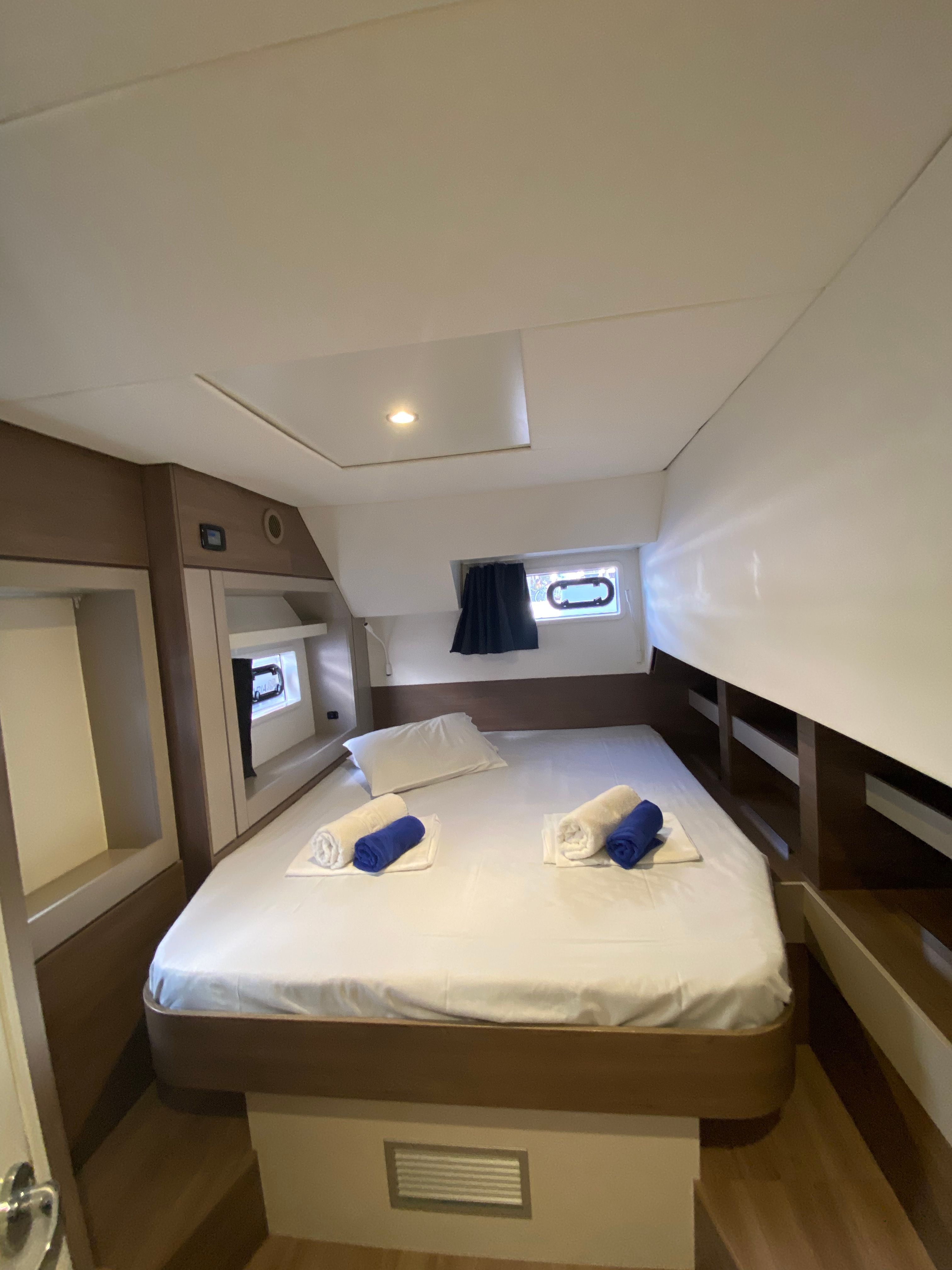 Bali 4.6 | Kos 46.Cat6