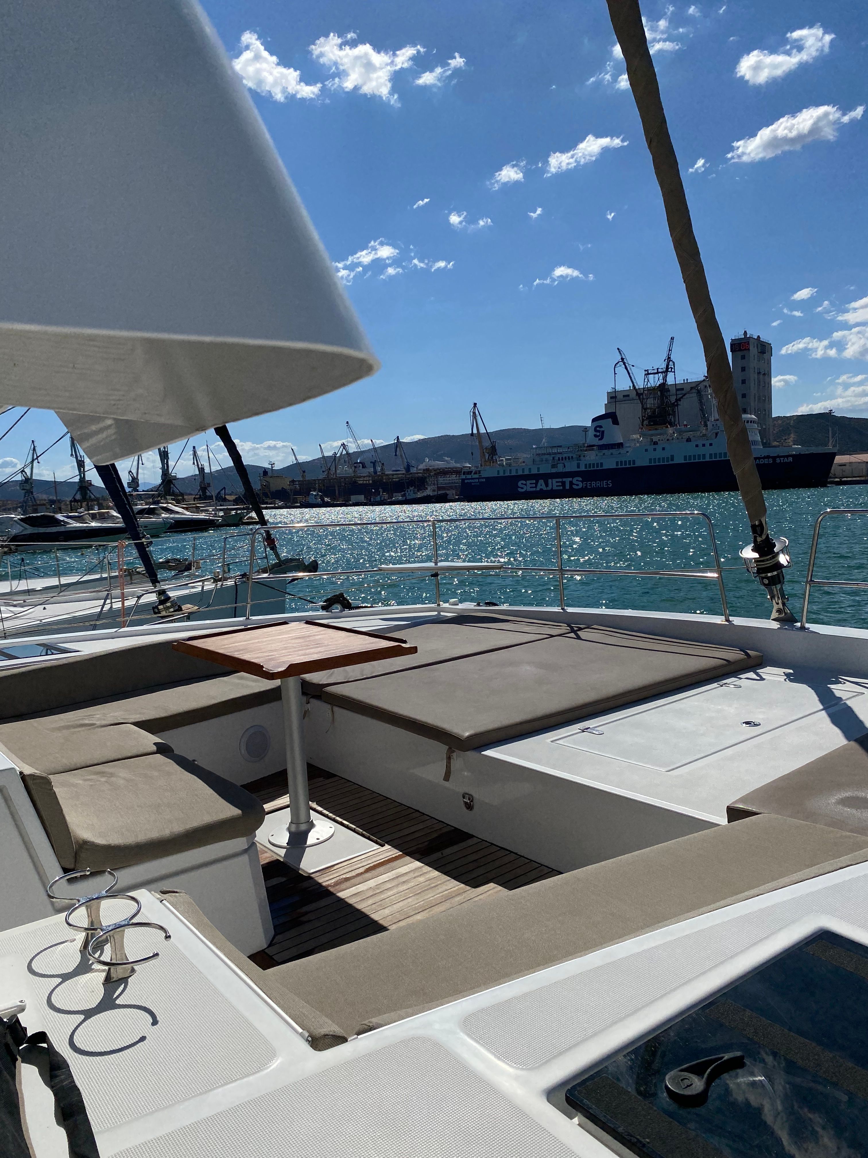 Bali 4.6 | Kos 46.Cat6