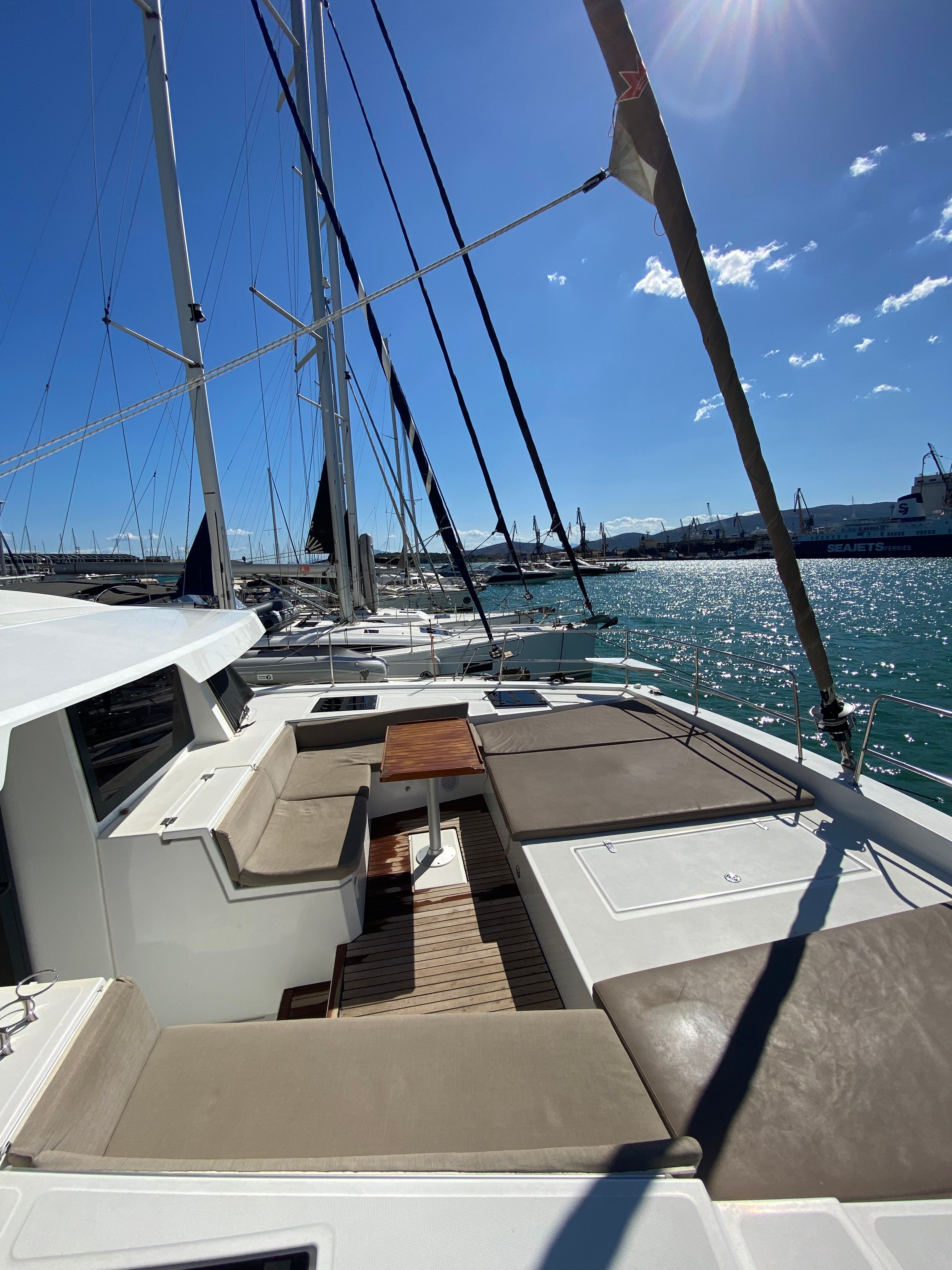 Bali 4.6 | Kos 46.Cat6