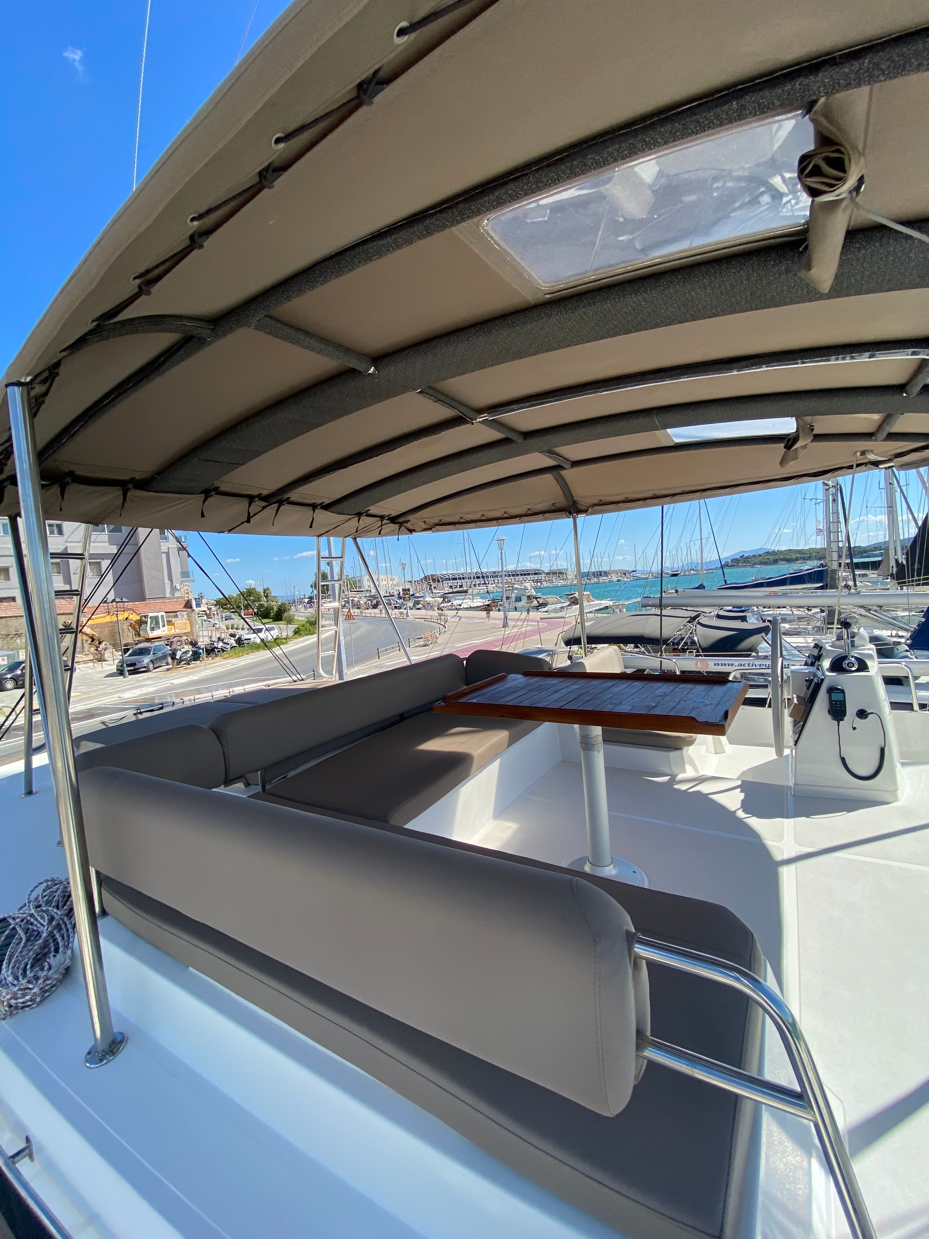 Bali 4.6 | Kos 46.Cat6