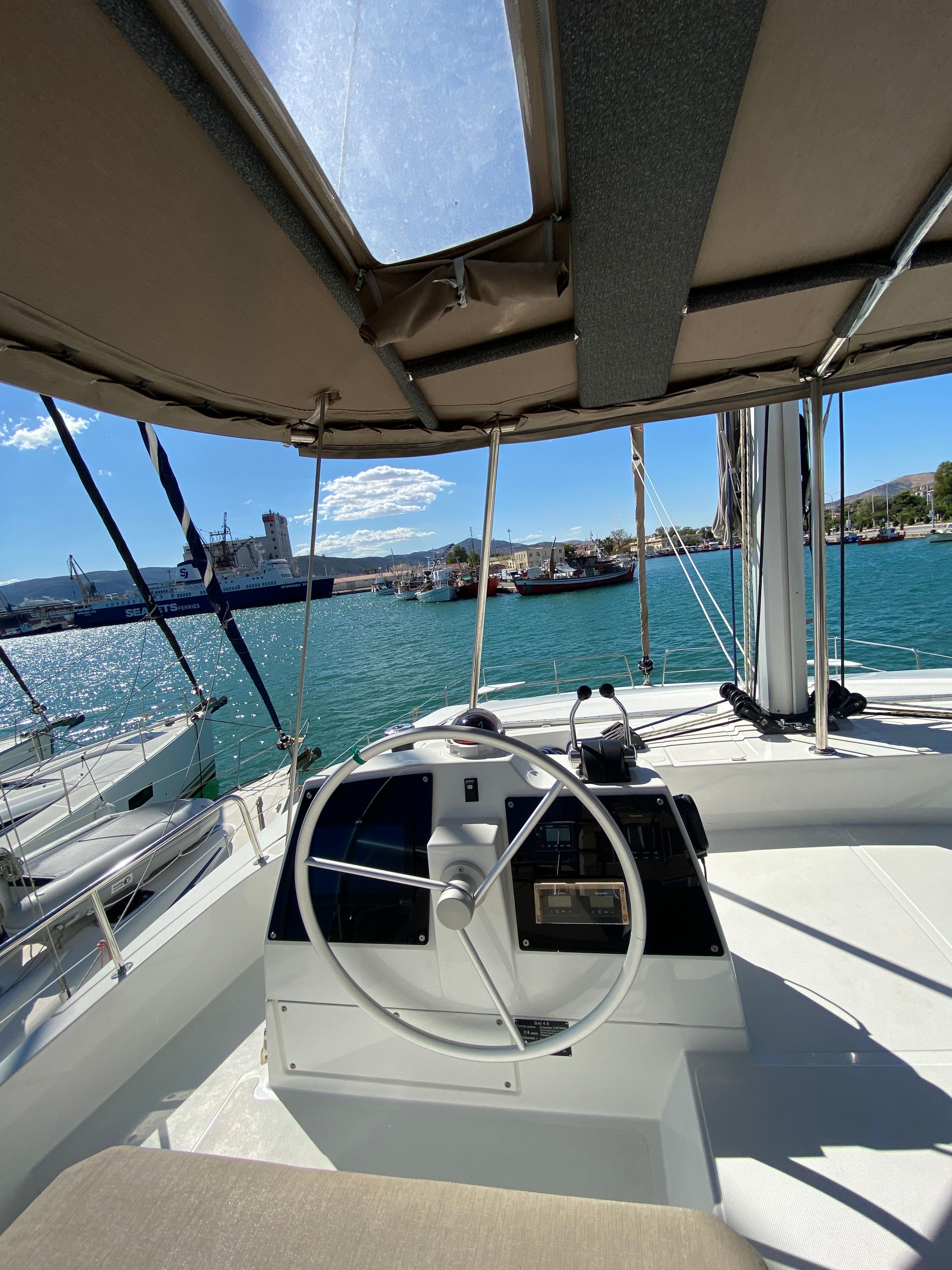 Bali 4.6 | Kos 46.Cat6