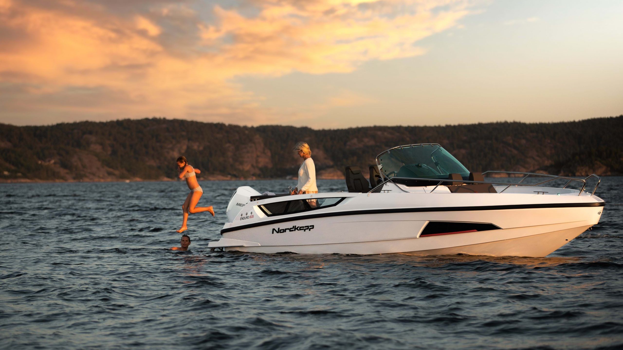 Nordkapp Enduro 805 | Artemis