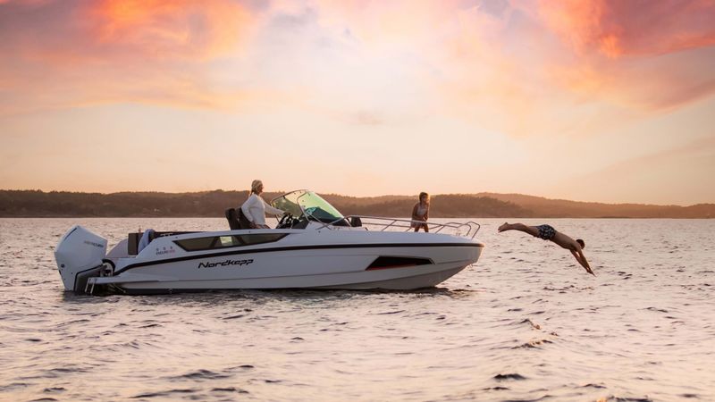 Nordkapp Enduro 805 | Artemis