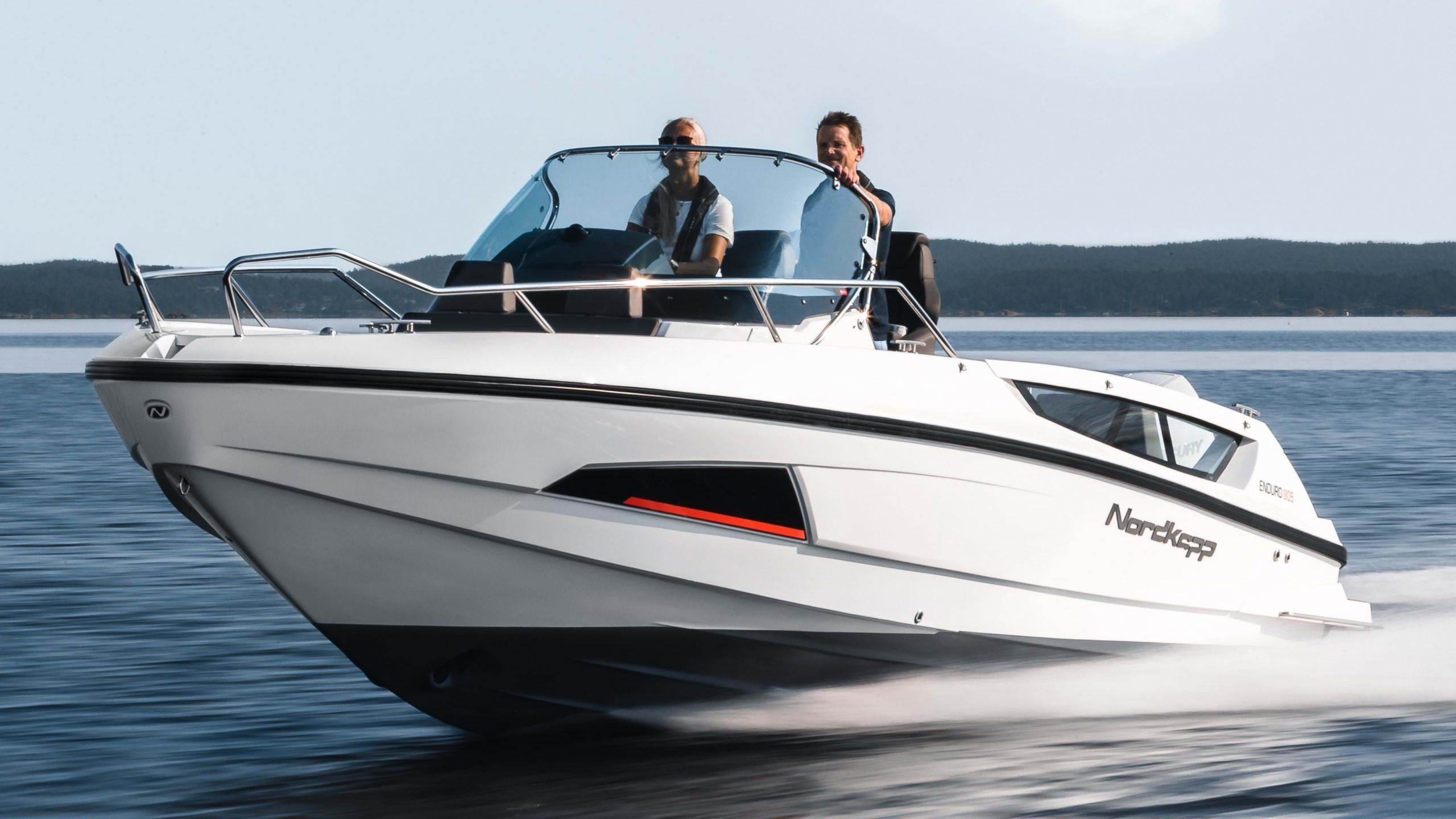 Nordkapp Enduro 805 | Artemis