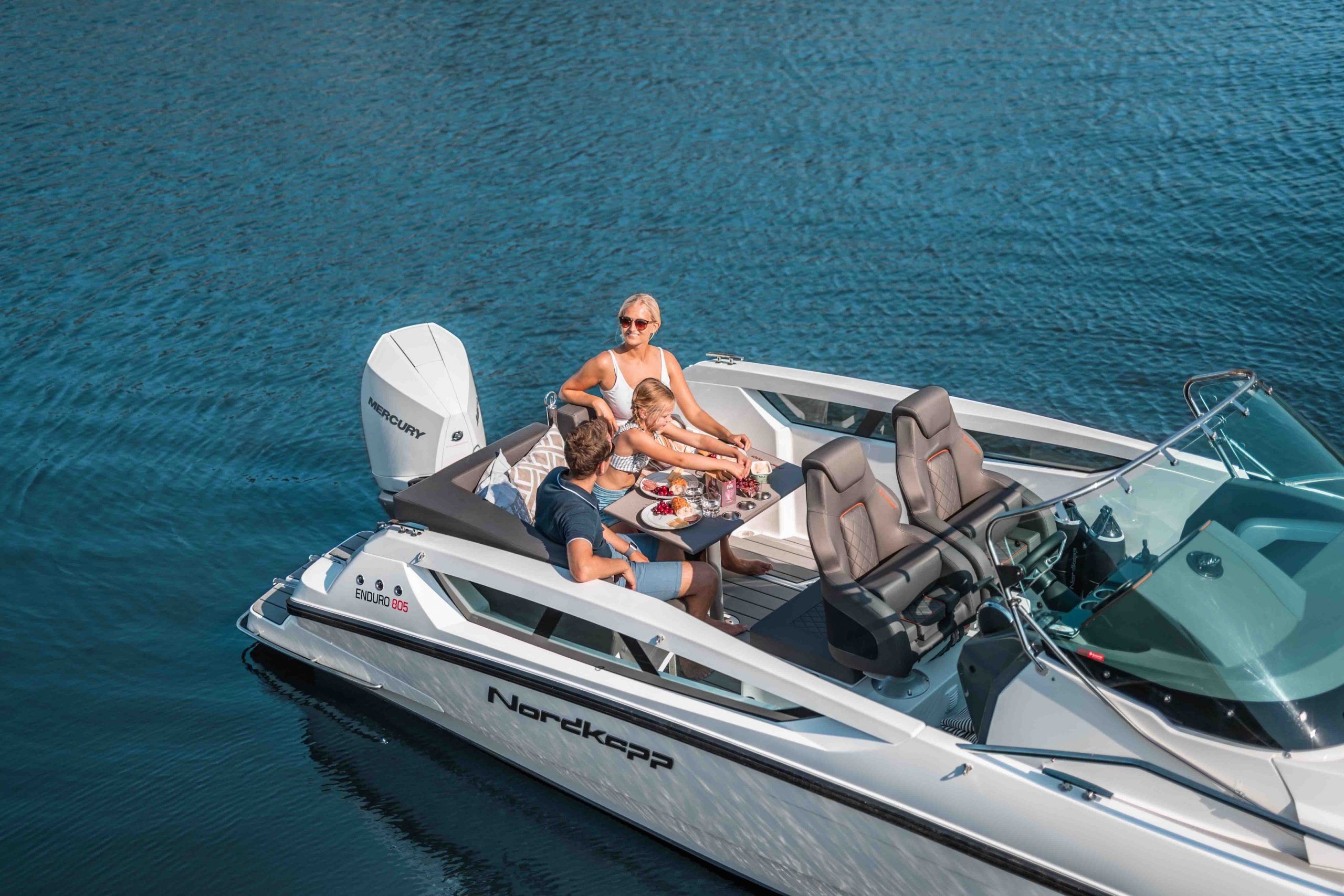 Nordkapp Enduro 805 | Artemis