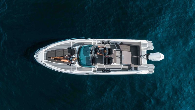 Nordkapp Enduro 805 | Artemis