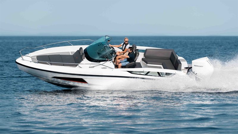 Nordkapp Enduro 805 | Artemis