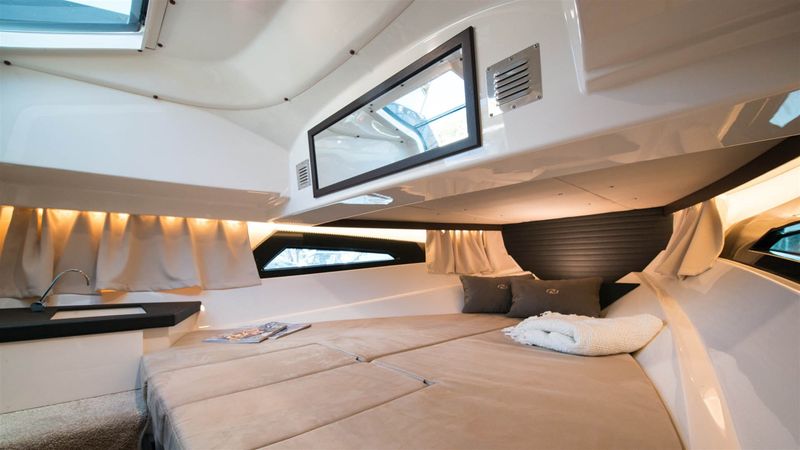 Nordkapp Enduro 805 | Artemis