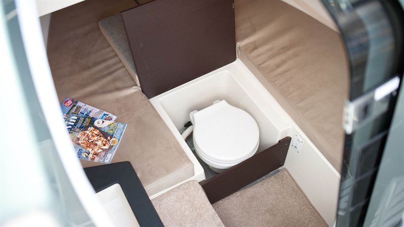 Nordkapp Enduro 805 | Artemis