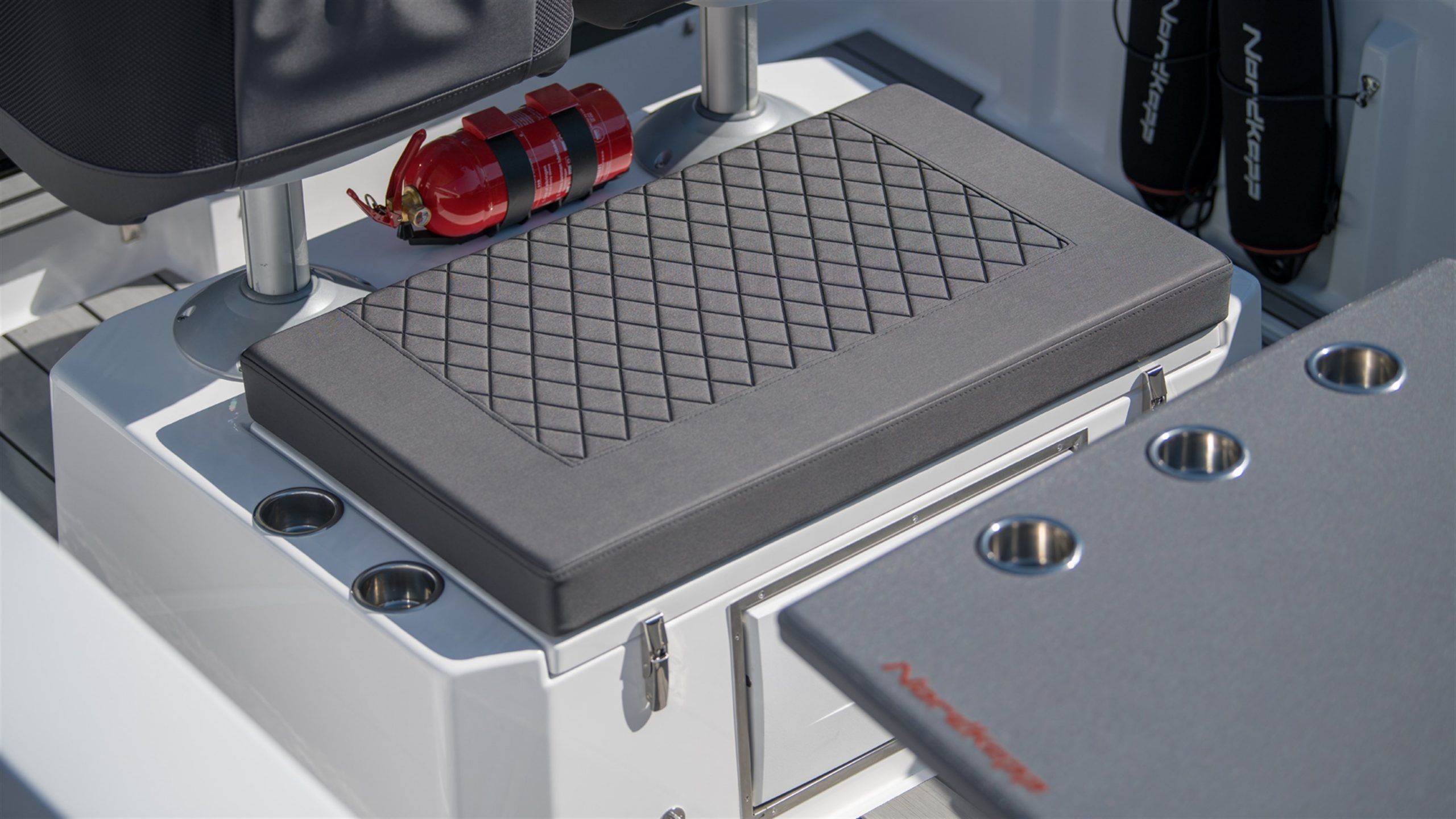 Nordkapp Enduro 805 | Artemis