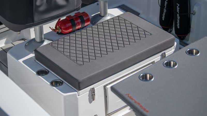 Nordkapp Enduro 805 | Artemis