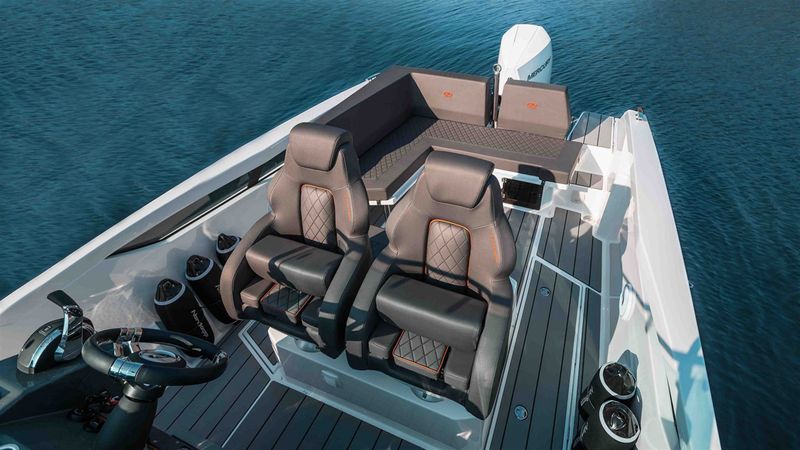 Nordkapp Enduro 805 | Artemis