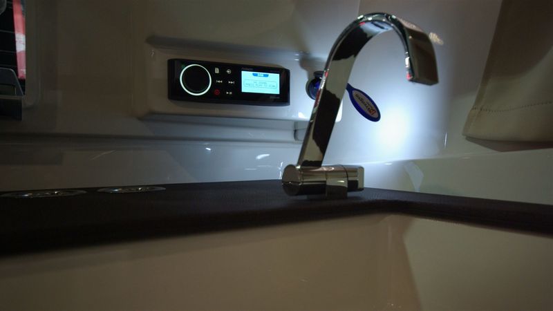 Nordkapp Enduro 805 | Artemis