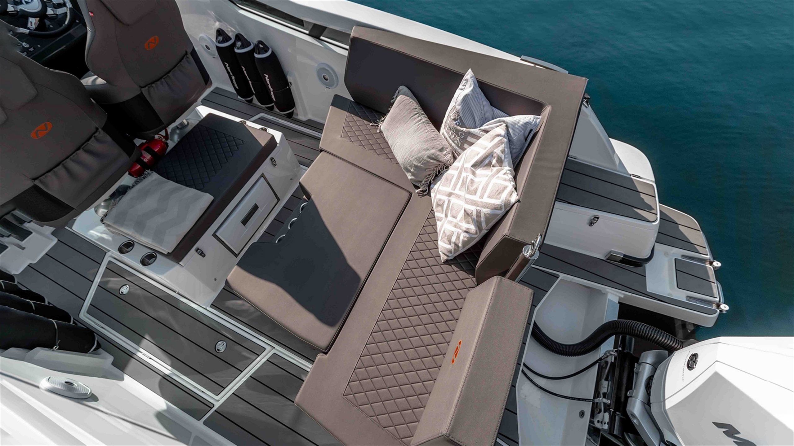 Nordkapp Enduro 805 | Artemis