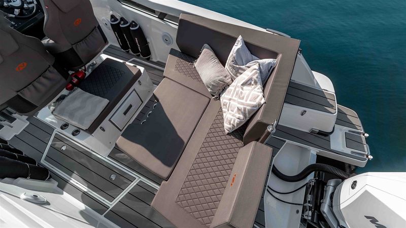 Nordkapp Enduro 805 | Artemis