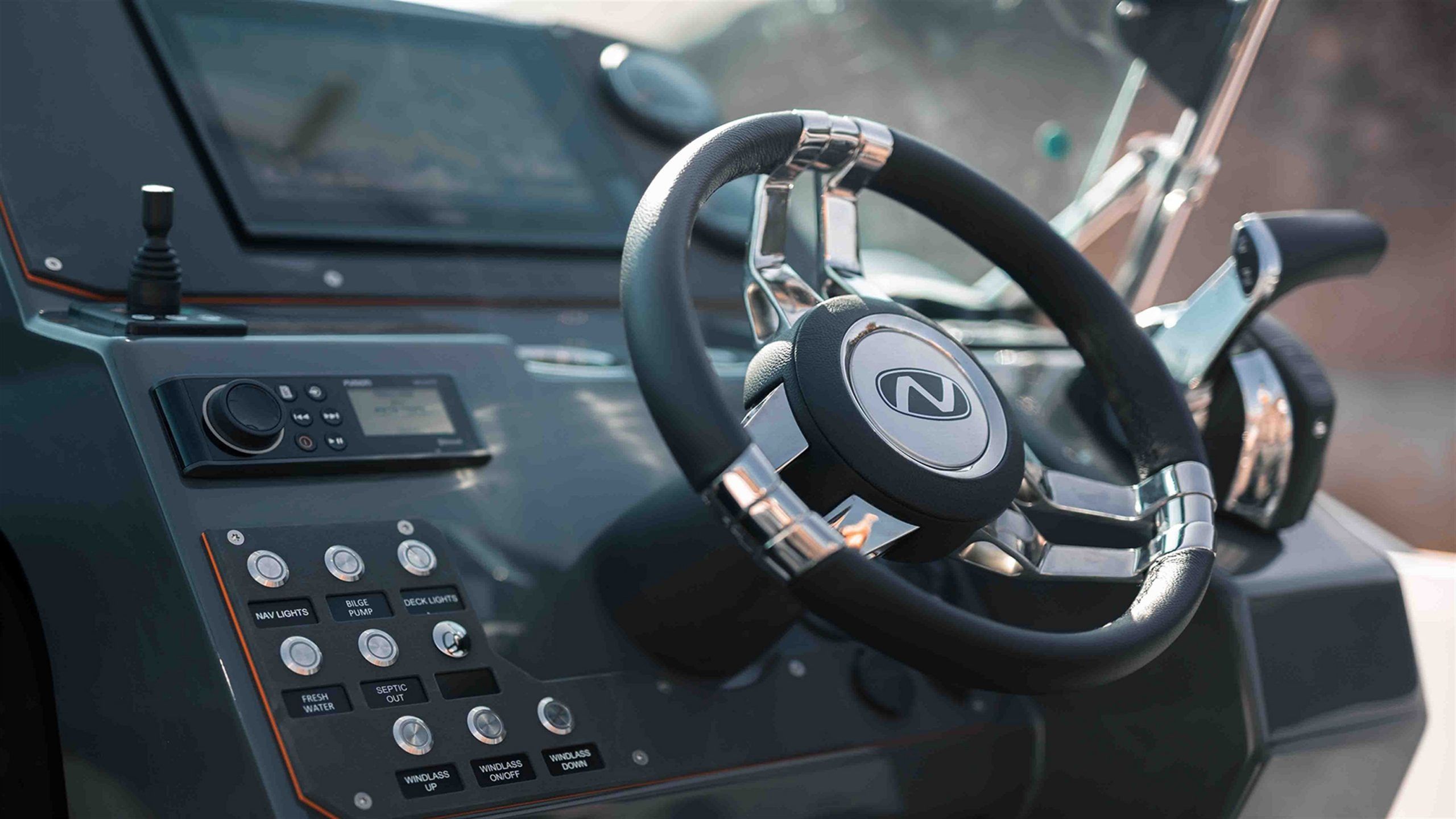 Nordkapp Enduro 805 | Artemis