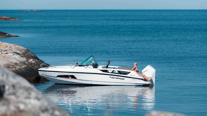 Nordkapp Enduro 805 | Artemis