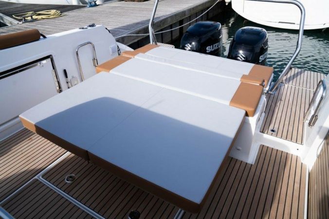 Beneteau Flyer 9 Spacedeck | Aventure