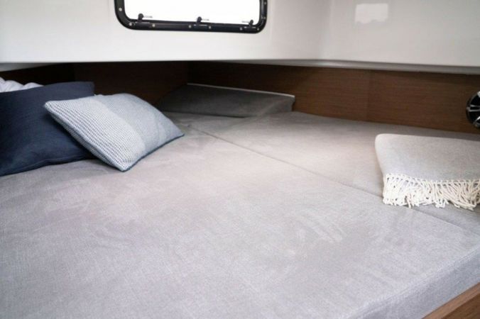 Beneteau Flyer 9 Spacedeck | Aventure