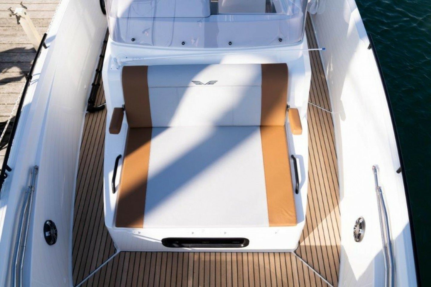 Beneteau Flyer 9 Spacedeck | Aventure