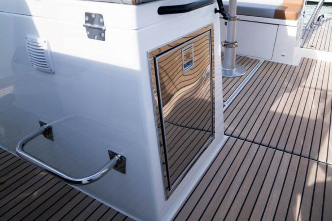 Beneteau Flyer 9 Spacedeck | Aventure