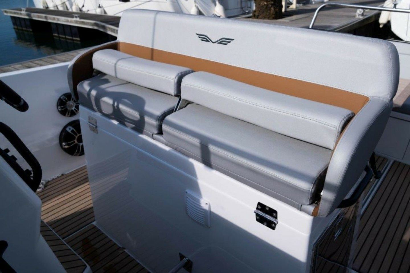 Beneteau Flyer 9 Spacedeck | Aventure