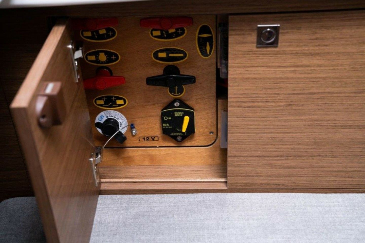 Beneteau Flyer 9 Spacedeck | Aventure