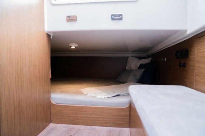 Beneteau Flyer 9 Spacedeck | Aventure
