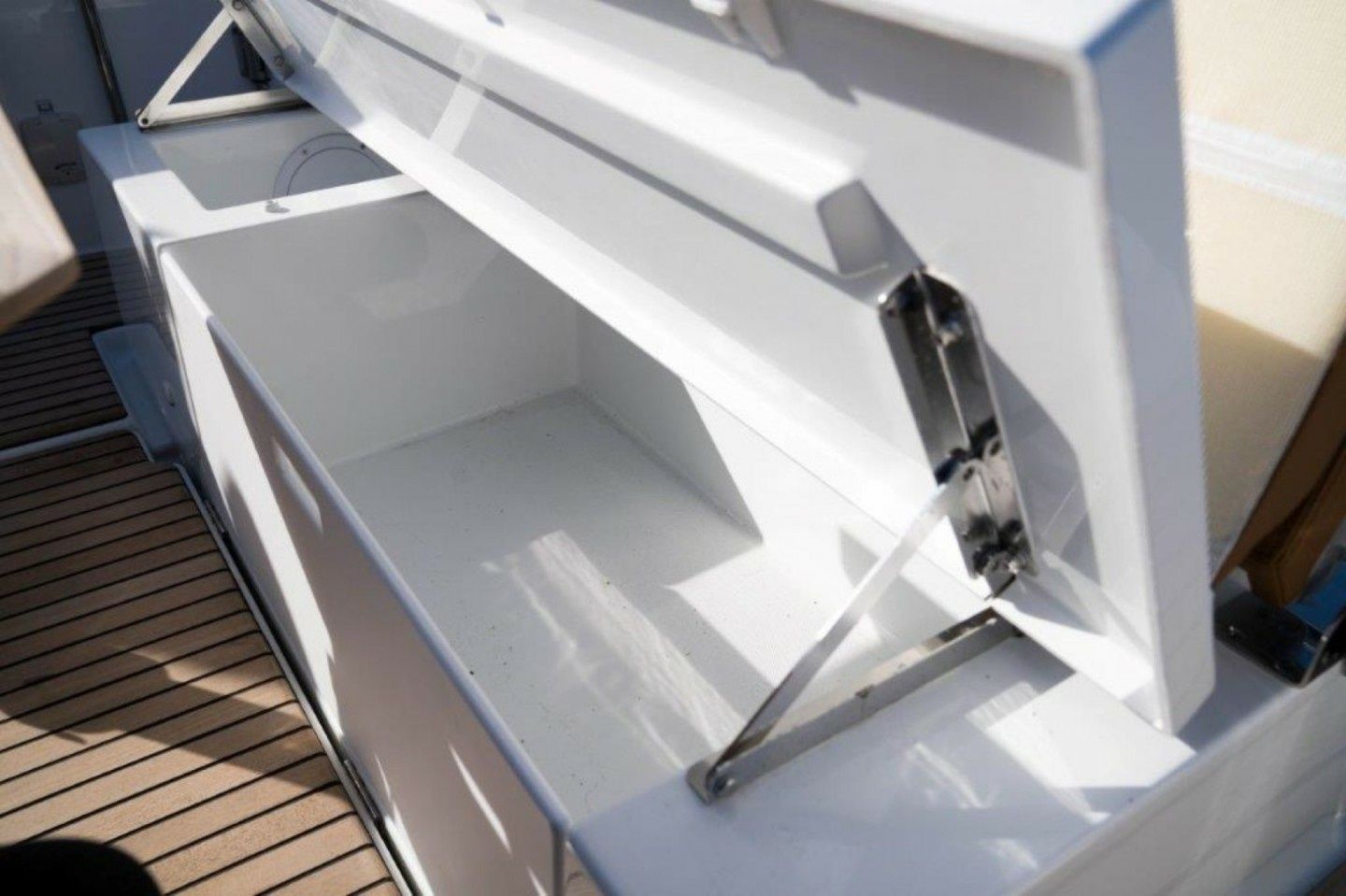 Beneteau Flyer 9 Spacedeck | Aventure