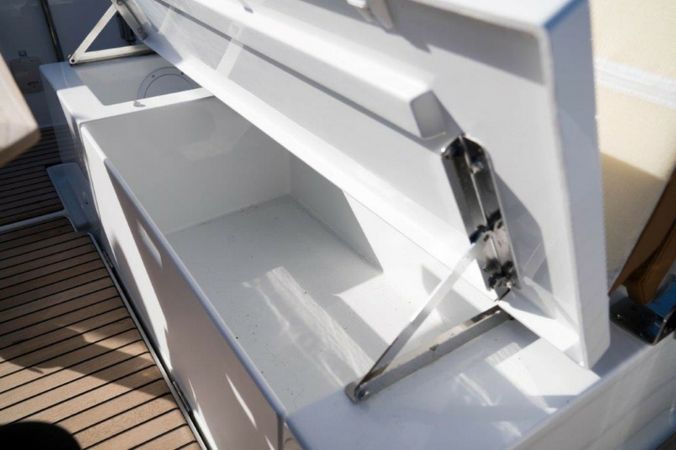 Beneteau Flyer 9 Spacedeck | Aventure
