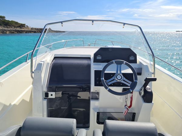 Pacific Craft 670 | PC 3