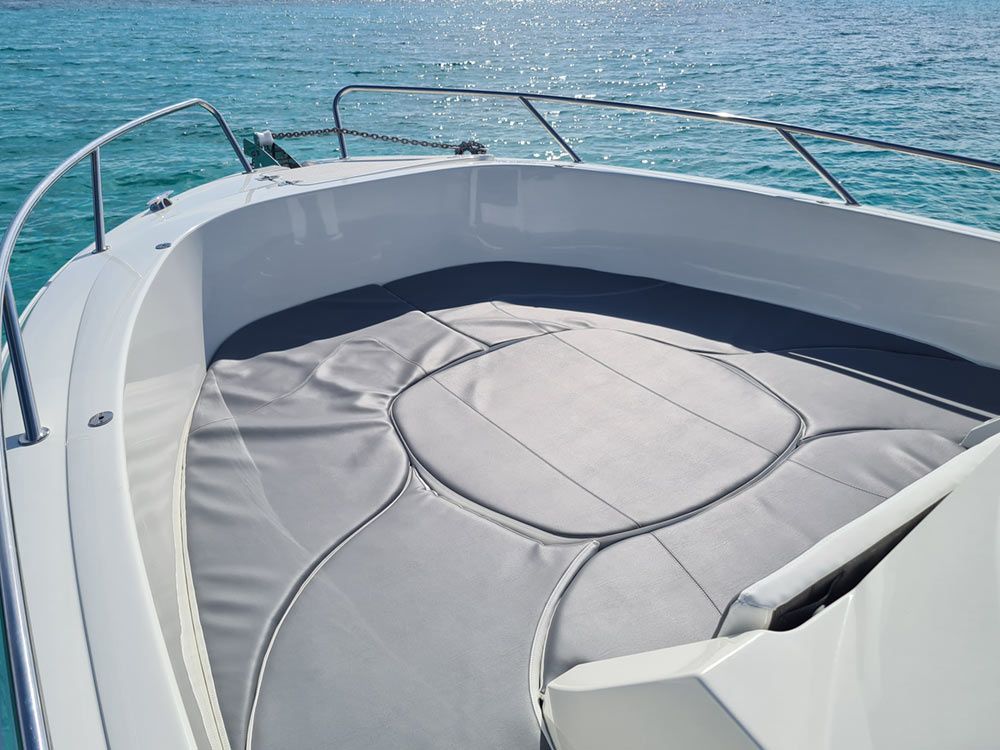 Pacific Craft 670 | PC 3