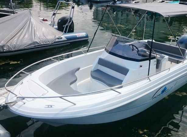 Pacific Craft 670 | PC 3