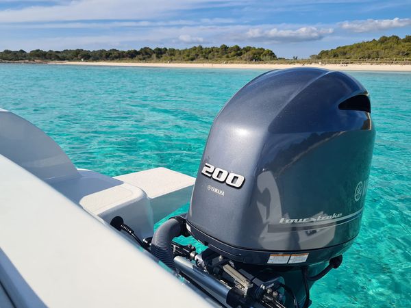 Pacific Craft 670 | PC 3