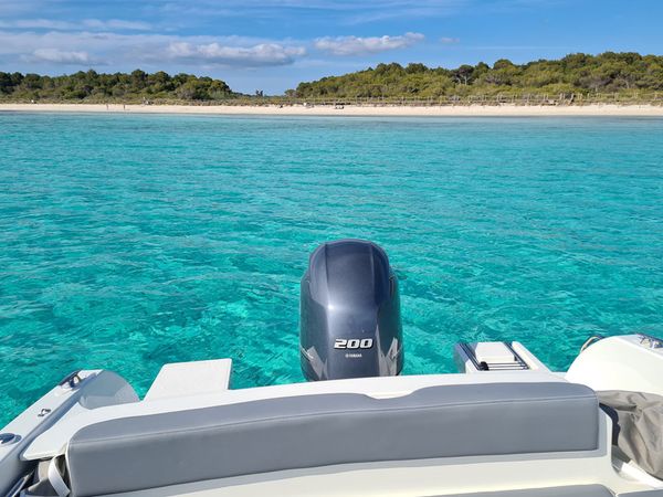 Pacific Craft 670 | PC 3