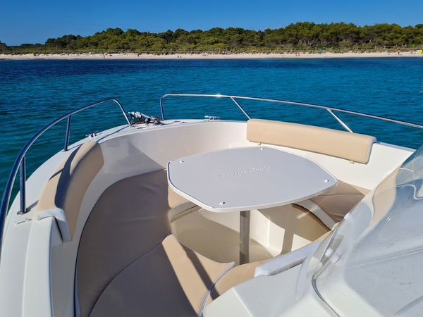 Pacific Craft 670 | PC 2