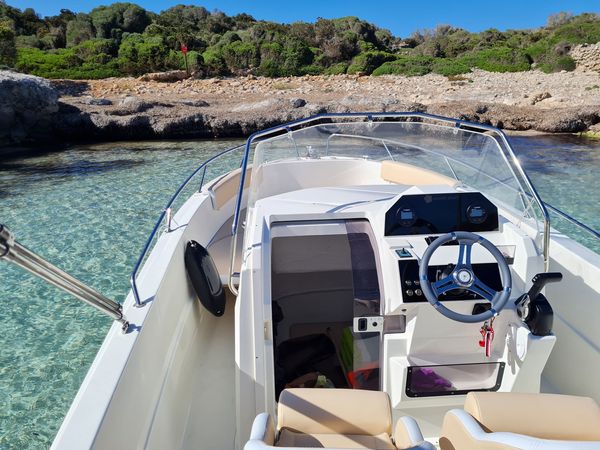 Pacific Craft 670 | PC 2