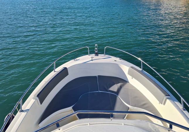 Pacific Craft 625 | Poleta