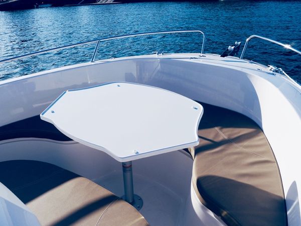 Pacific Craft 625 | Poleta