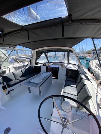 Beneteau Oceanis 45 | Callidora