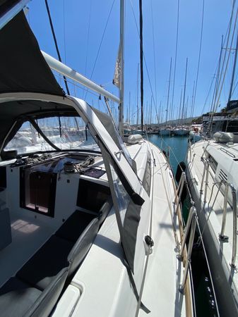 Beneteau Oceanis 45 | Callidora