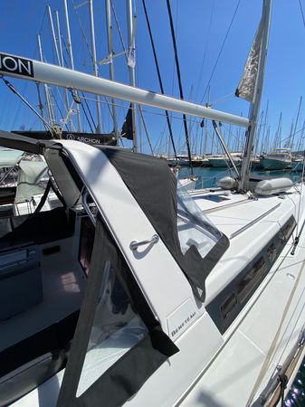 Beneteau Oceanis 45 | Callidora